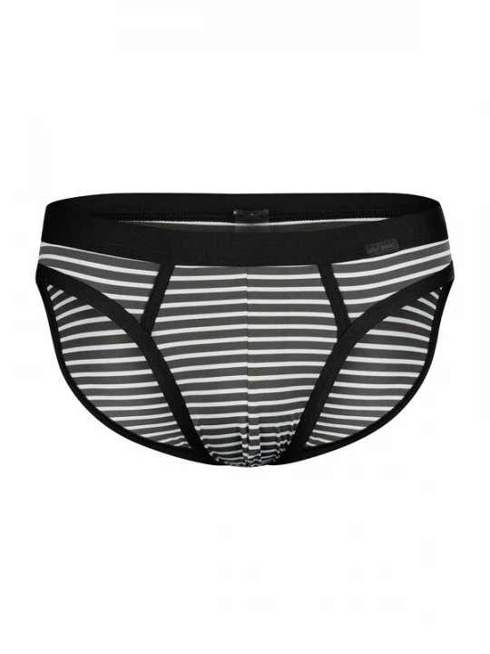 Foto van product Olaf Benz Slip 'RED2475 Retrobrief' grijs / stone grey
