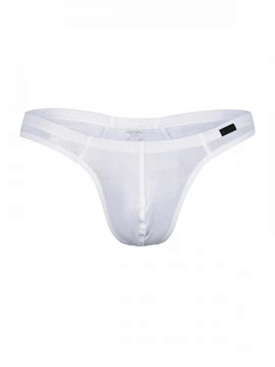 Foto van product Olaf Benz Slip ' RED2477 Ministring ' wit