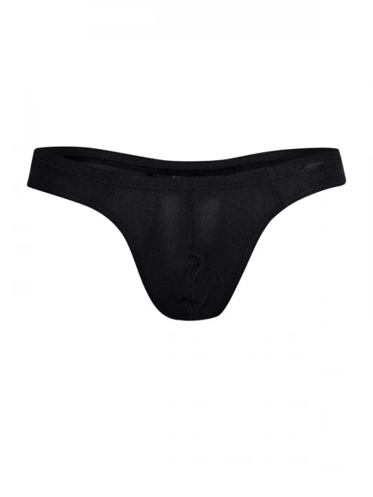 Foto van product Olaf Benz Slip ' RED2477 Ministring ' zwart