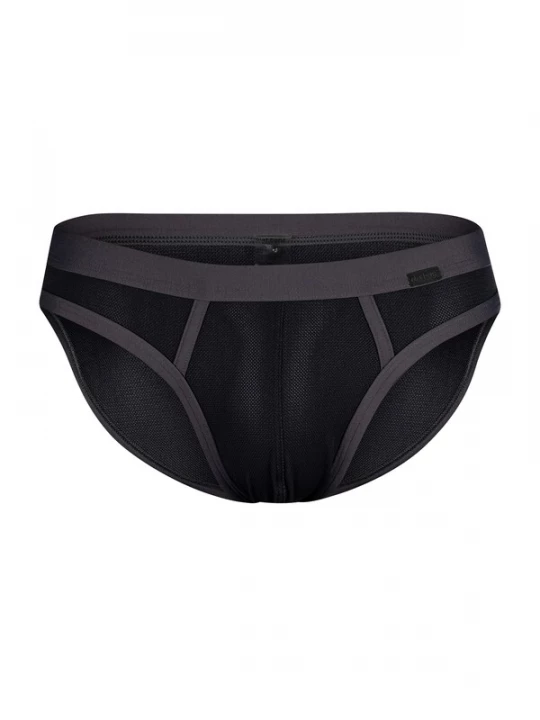 Foto van product Olaf Benz Slip ' RED2477 Retrobrief ' zwart