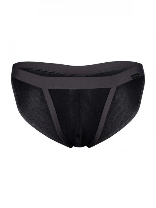 Foto van product Olaf Benz Slip ' RED2477 Riotanga ' zwart