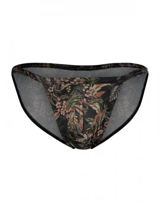Foto van product Olaf Benz Slip ' RED2478 Riotanga ' gemengde kleuren / zwart