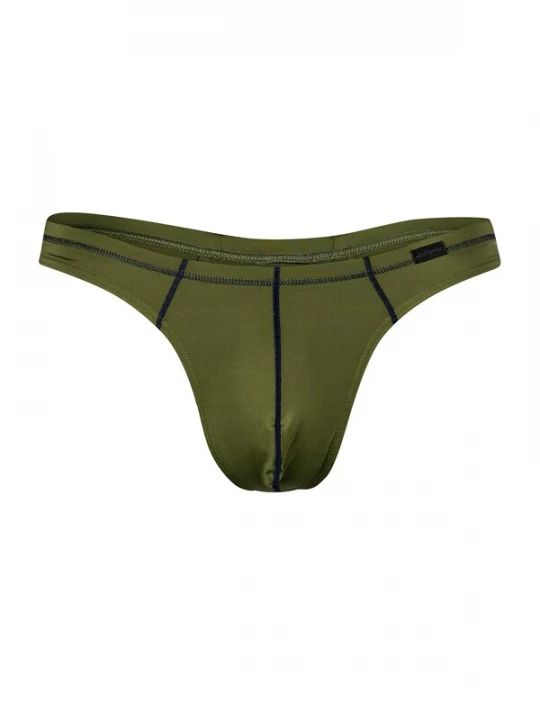Foto van product Olaf Benz Slip 'RED2479' kaki