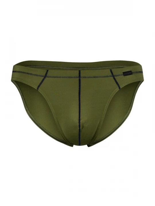 Foto van product Olaf Benz Slip 'RED2479' kaki
