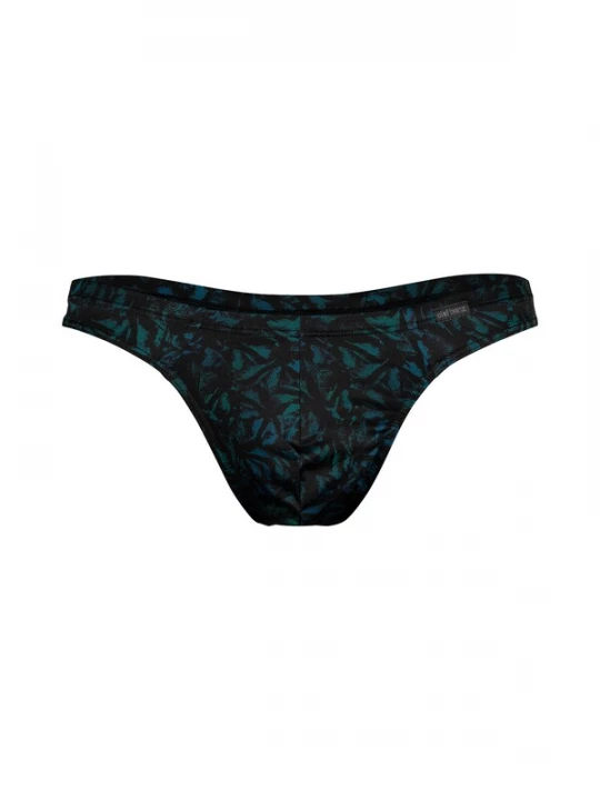 Foto van product Olaf Benz Slip ' RED2502 Ministring ' blauw / zwart