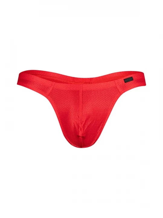Foto van product Olaf Benz Slip ' RED2507 Ministring ' rood / vuurrood