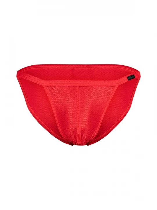 Foto van product Olaf Benz Slip ' RED2507 Riotanga ' rood / vuurrood