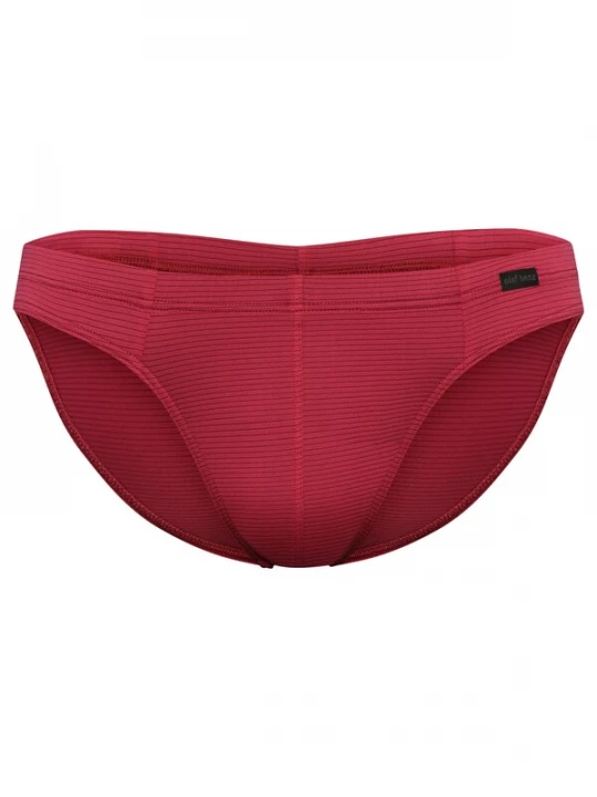 Foto van product Olaf Benz Slip ' RED2555 ' bessen / donkerrood