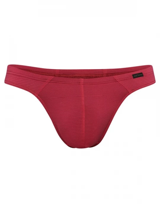 Foto van product Olaf Benz Slip ' RED2555 ' bessen / rood
