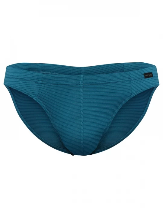 Foto van product Olaf Benz Slip ' RED2555 ' blauw / petrol