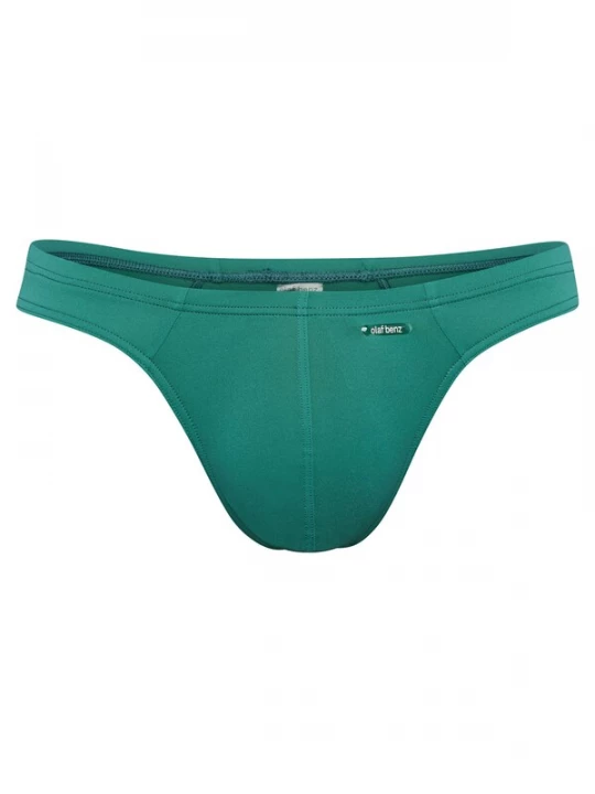 Foto van product Olaf Benz Slip ' RED2557 ' groen