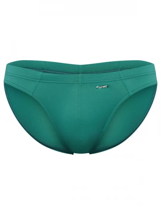 Foto van product Olaf Benz Slip ' RED2557 ' groen