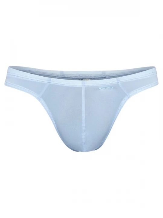 Foto van product Olaf Benz Slip ' RED2557 ' hemelsblauw
