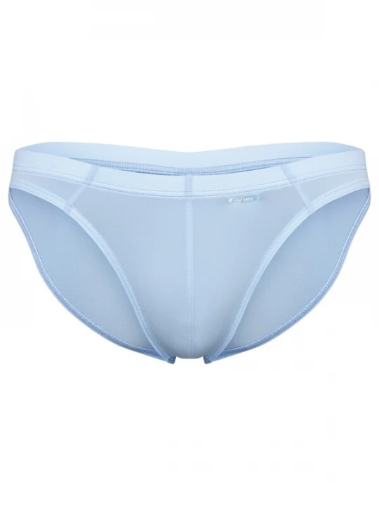 Foto van product Olaf Benz Slip ' RED2557 ' hemelsblauw