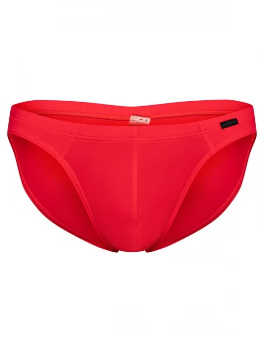 Foto van product Olaf Benz Slip ' RED2563 ' rood / knalrood