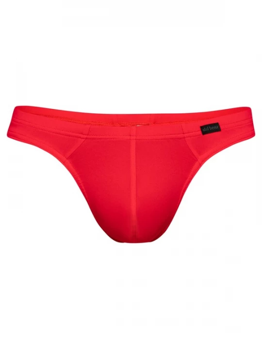 Foto van product Olaf Benz Slip ' RED2563 ' rood / knalrood