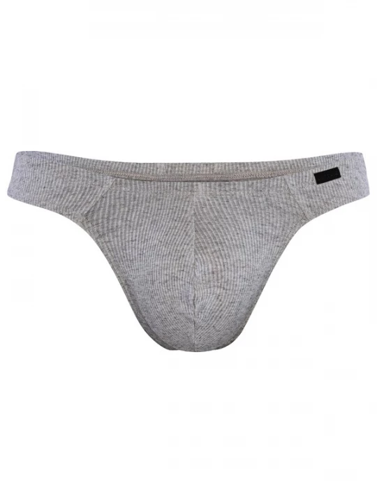Foto van product Olaf Benz Slip 'RED2604' grijs gemêleerd