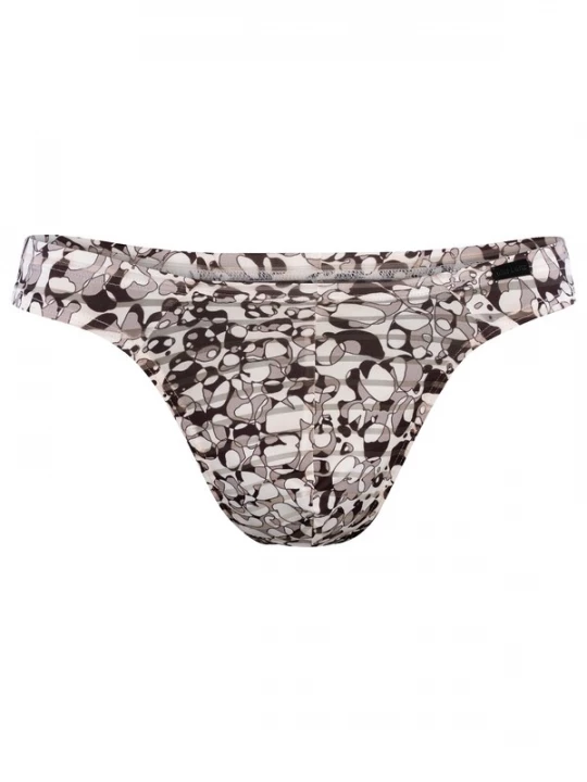 Foto van product Olaf Benz Slip 'RED2610' zwart
