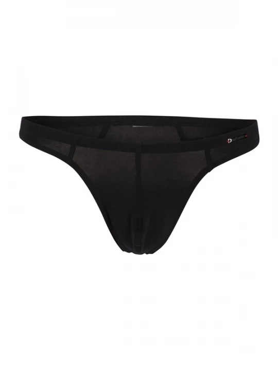 Foto van product Olaf Benz Slip zwart