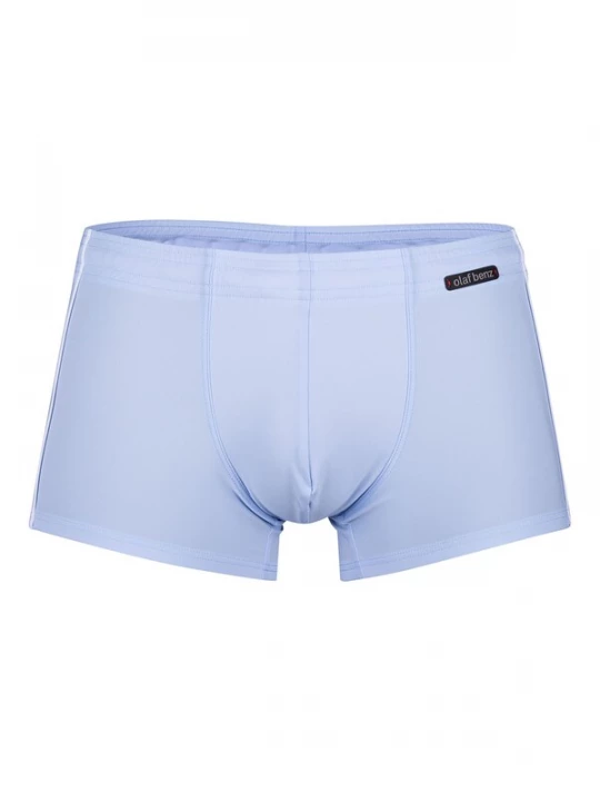Foto van product Olaf Benz Zwemshorts ' BLU1200 Beachpants ' lichtblauw