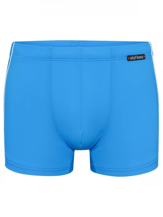 Foto van product Olaf Benz Zwemshorts ' BLU2550 Beachpants ' blauw