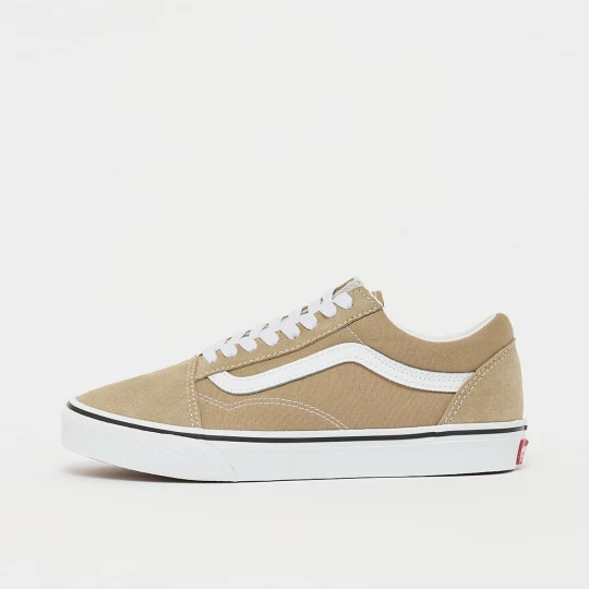 Foto van product Old Skool (GS) Vans beżowy