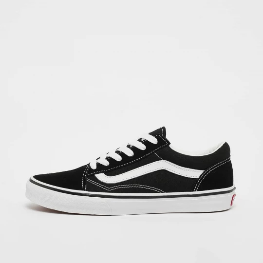 Foto van product Old Skool (GS) Vans zwart