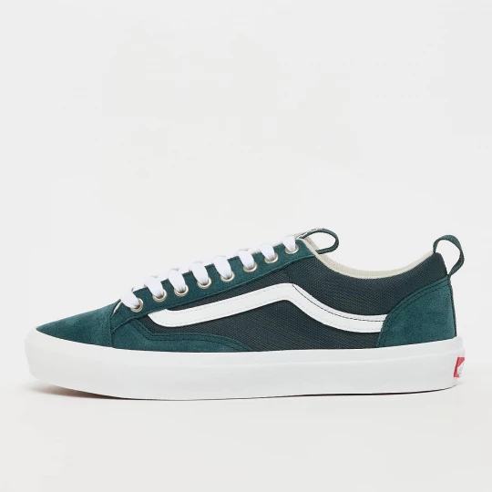 Foto van product Old Skool Vans groen