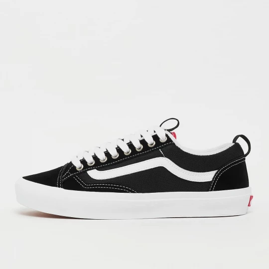Foto van product Old Skool Vans zwart
