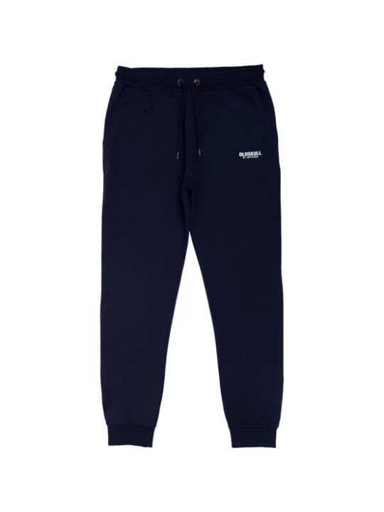 Foto van product Oldskull Broek 'Basic Osk' blauw
