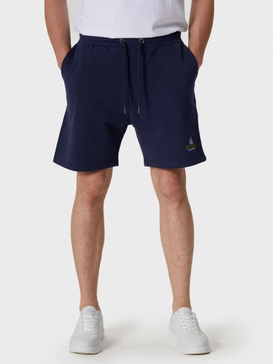 Foto van product Oldskull Broek 'Samurai' navy