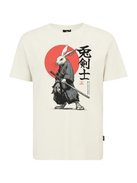 Foto van product Oldskull Shirt offwhite
