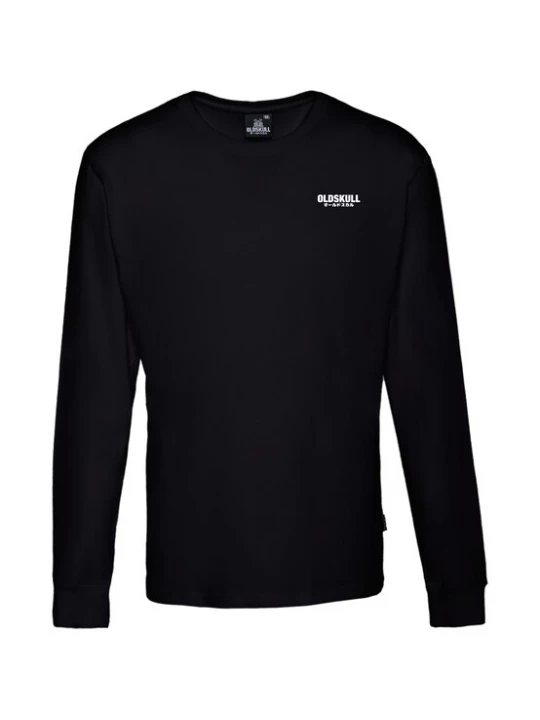Foto van product Oldskull Shirt zwart