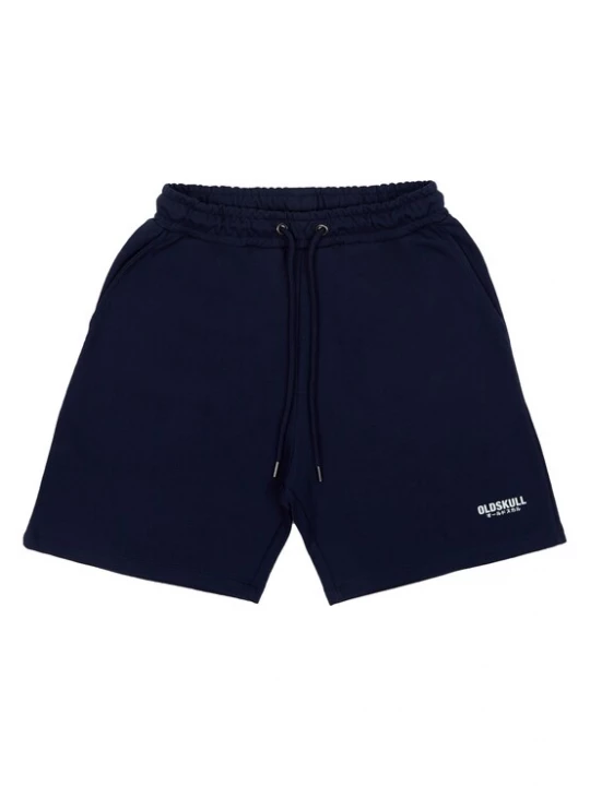 Foto van product Oldskull Sportbroek 'Basic Osk' blauw