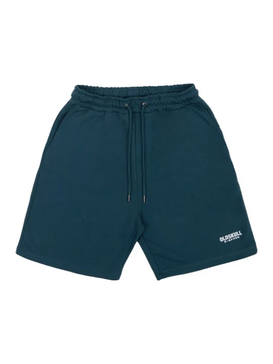 Foto van product Oldskull Sportbroek 'Basic Osk' donkergroen