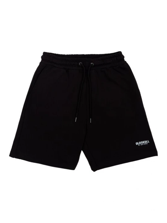 Foto van product Oldskull Sportbroek 'Basic Osk' zwart