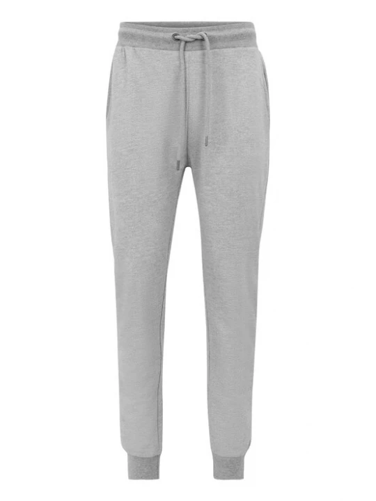Foto van product Oldskull Sportbroek 'Plain Basic' grijs