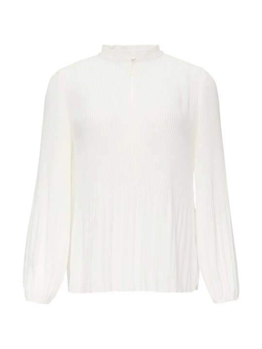 Foto van product .Oliver BLACK LABEL Blouse ecru s.Oliver