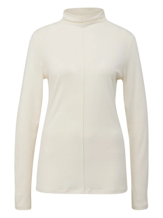 Foto van product .Oliver BLACK LABEL Shirt beige s.Oliver