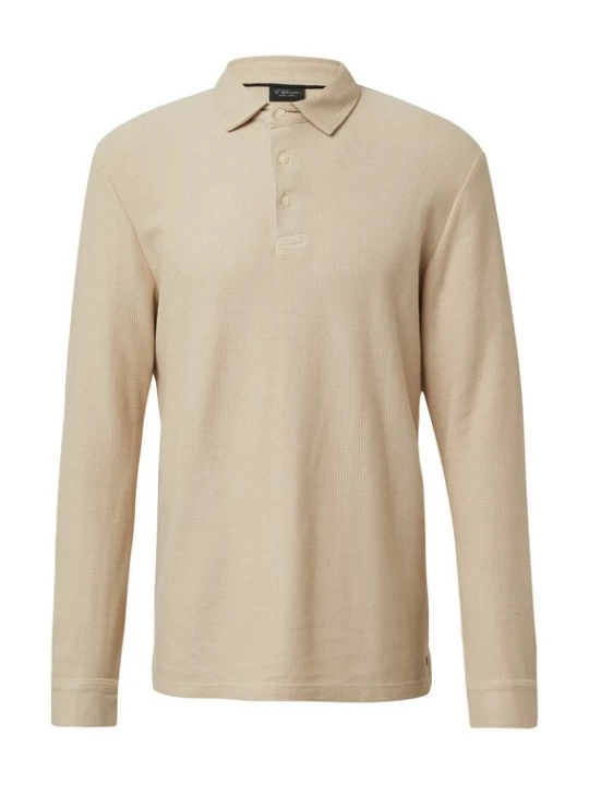 Foto van product .Oliver BLACK LABEL Shirt beige s.Oliver