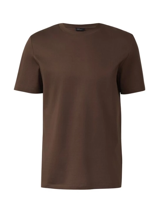 Foto van product .Oliver BLACK LABEL Shirt bruin s.Oliver