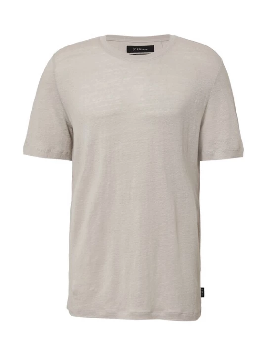 Foto van product .Oliver BLACK LABEL Shirt taupe s.Oliver