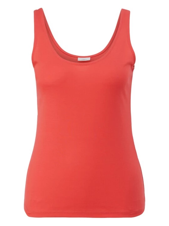 Foto van product .Oliver BLACK LABEL Top koraal s.Oliver