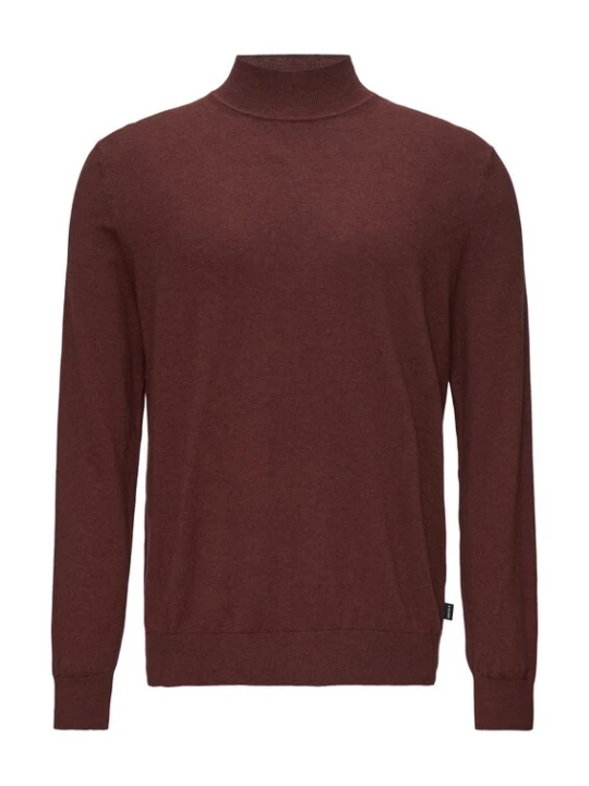 Foto van product .Oliver BLACK LABEL Trui bordeaux s.Oliver