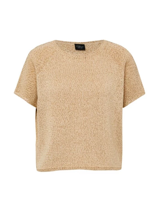 Foto van product .Oliver BLACK LABEL Trui sand s.Oliver