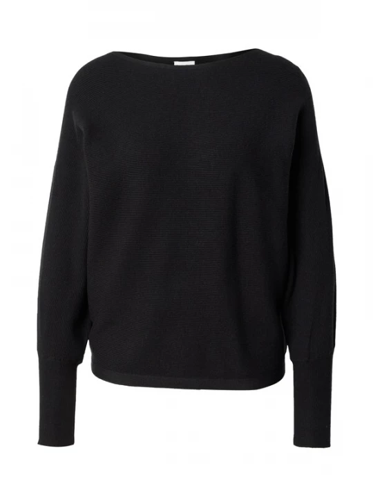 Foto van product .Oliver BLACK LABEL Trui zwart s.Oliver