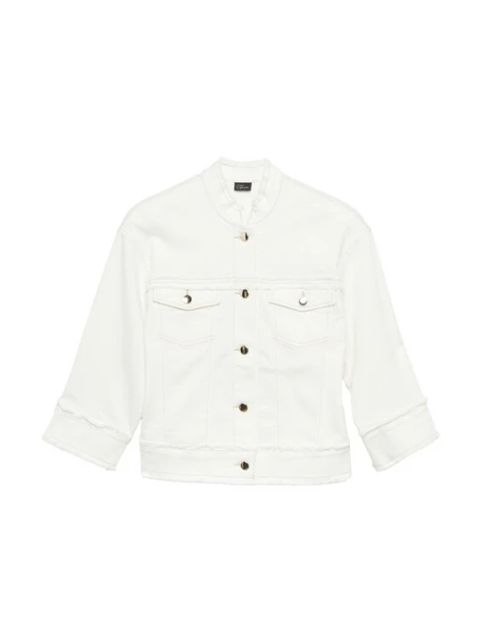 Foto van product .Oliver BLACK LABEL Tussenjas ecru s.Oliver
