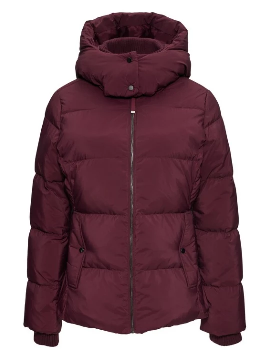 Foto van product .Oliver BLACK LABEL Winterjas lila s.Oliver
