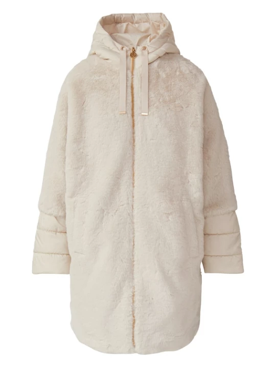 Foto van product .Oliver BLACK LABEL Wintermantel crème s.Oliver
