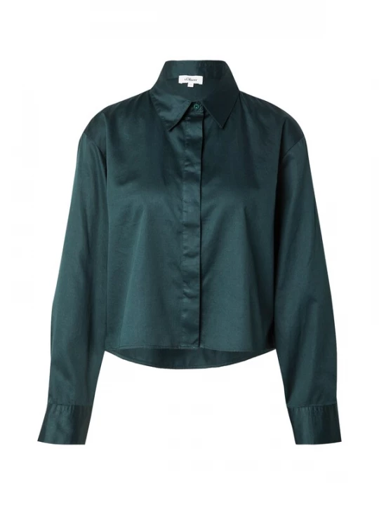 Foto van product .Oliver Blouse spar s.Oliver
